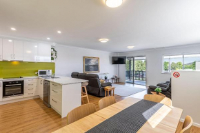 Central Chic, Myrtleford